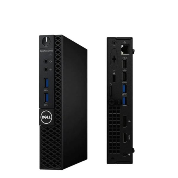 Mini Gabinete Dell Optiplex 3050 09FD6G 07RYWD