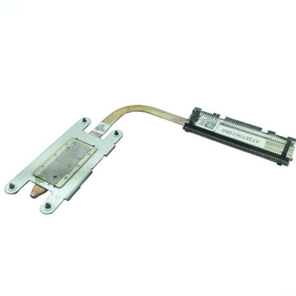 Dissipador de Calor Heatsink Notebook Dell Inspirion