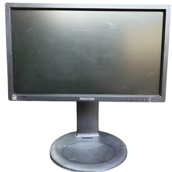 Monitor Positivo 19 Polegadas frente