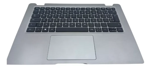 Palmrest Teclado Notebook Dell - Latitude - 5420 5421
