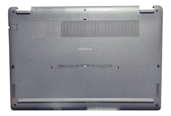 Tampa Base Inferior Notebook Dell - Latitude 3510 - 0cnk0n