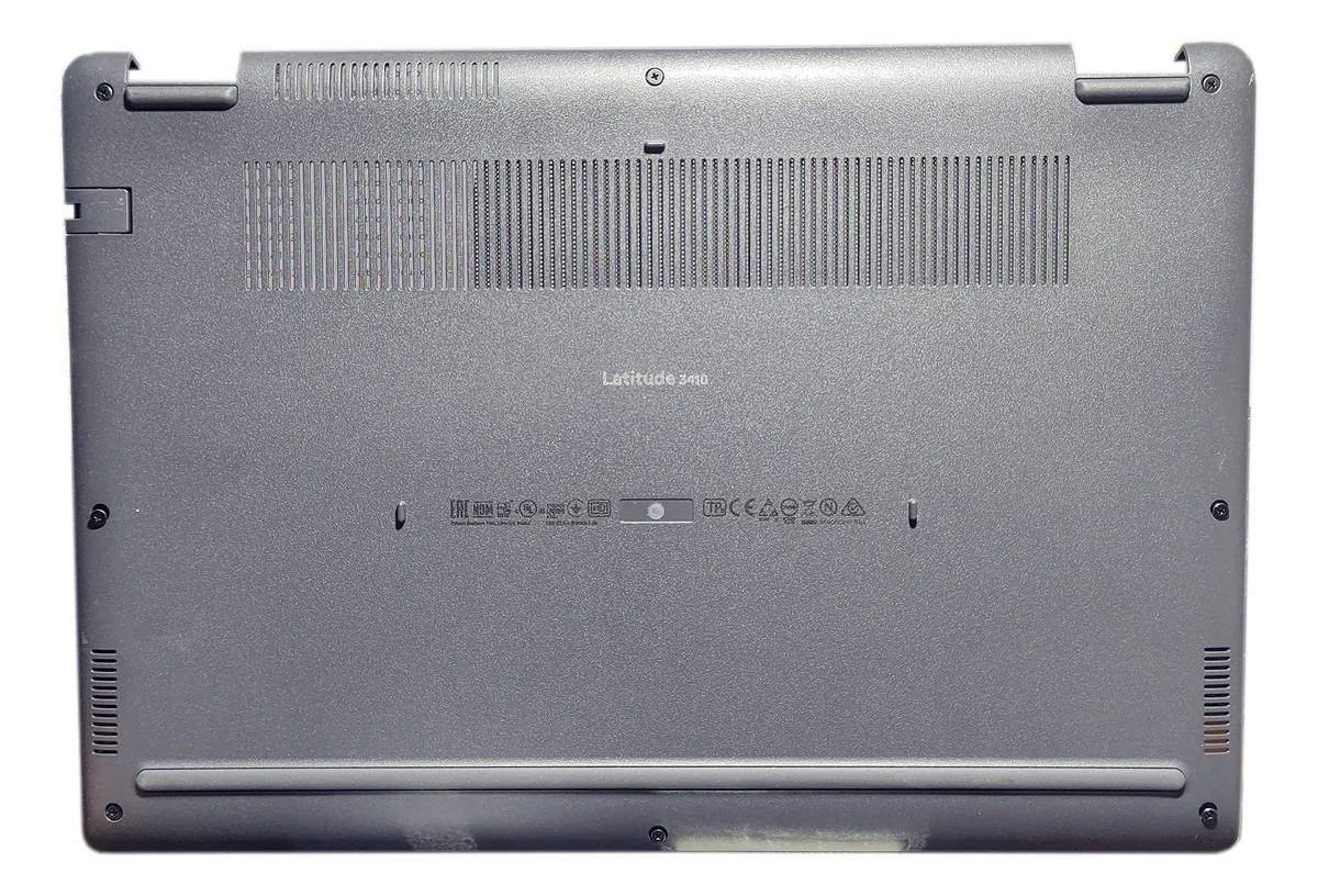 Tampa Base Inferior Notebook Dell - Latitude 3510 - 0cnk0n