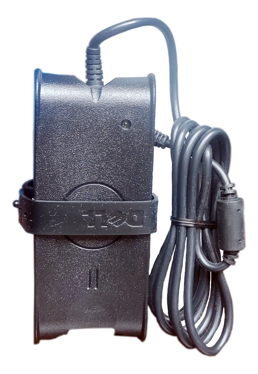Fonte Carregador Dell Notebook 100-240v - Model: La65ns0-00
