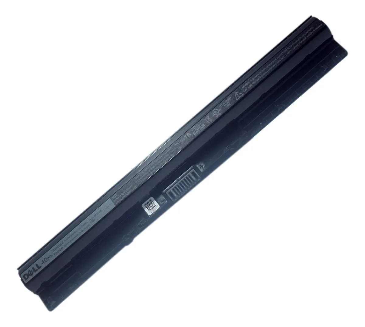 Bateria Notebook Dell Latitude 3470 - 40mah 14.4v (14.8v)