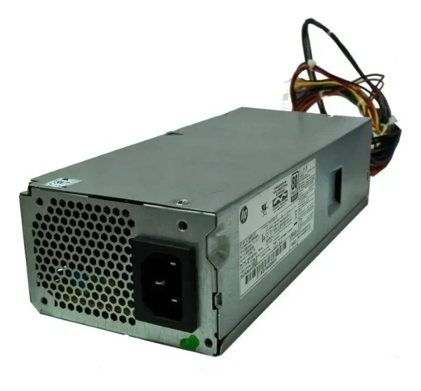 Fonte de alimentação para PC HP PS-4181-7 180W