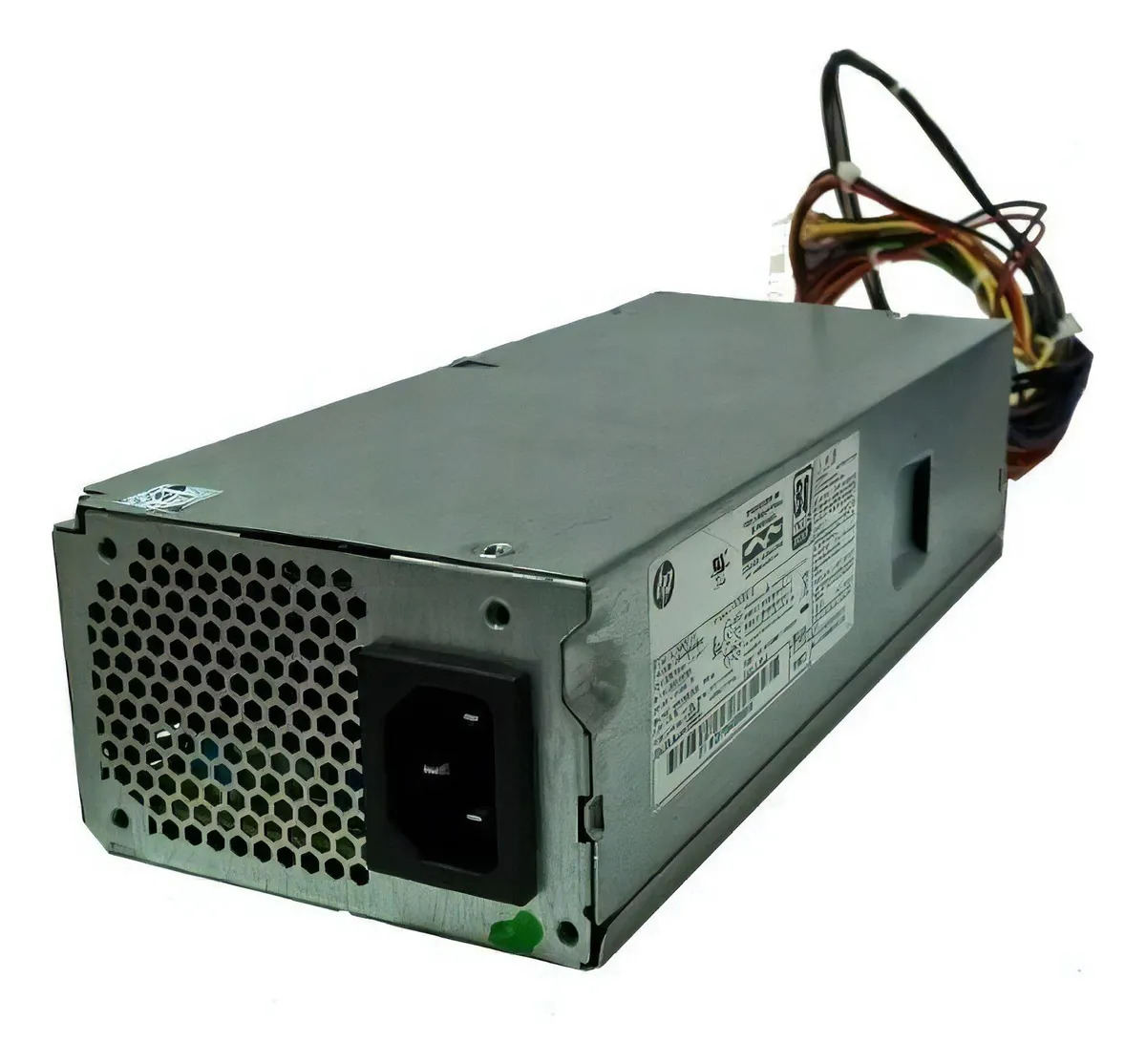 Fonte de alimentação para PC HP PS-4181-7 180W
