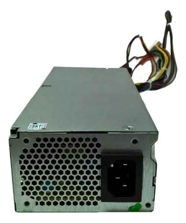 Fonte de alimentação para PC HP PS-4181-7 180W