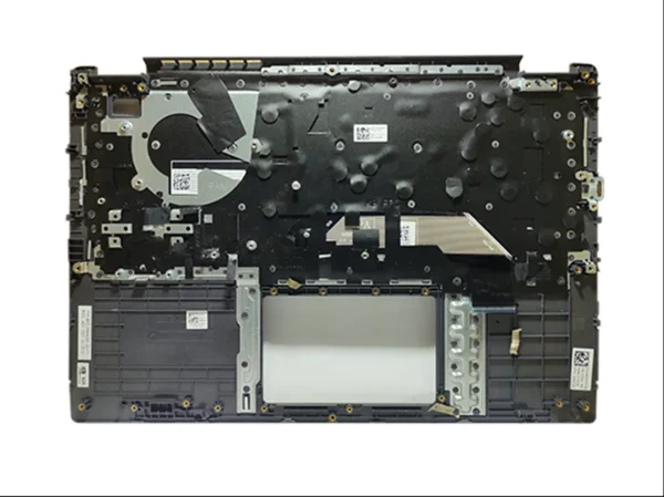 Palmrest Teclado Notebook Dell - Latitude 7410 E7410