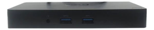 Dock Station Dell Wd15 - 19.5v - Sem Fonte - Dpn: 50m23