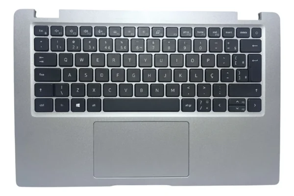 Palmrest Teclado Notebook Dell - Latitude - 5420 5421