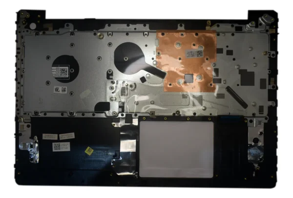 Palmrest Teclado Notebook Dell Inspiron 3580 3582 3583 3584