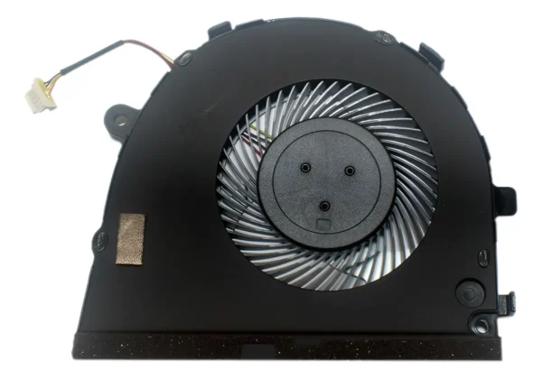 Cooler Fan Ventoinha Dell Para Notebook - Inspiron 3579