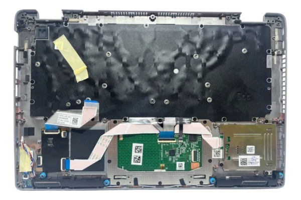 Palmrest Teclado Notebook Dell - Latitude - 5420 5421