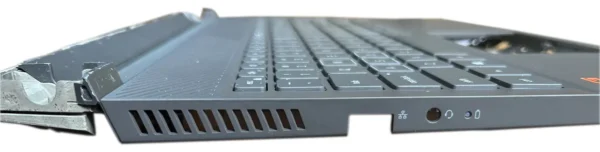 Palmrest Teclado Notebook Dell Gamer G15 5510 5511 5515
