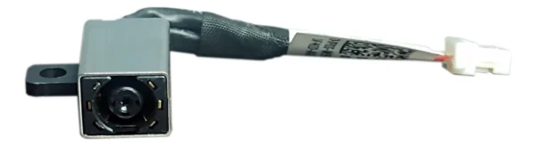 Cabo Jack Dell Para Notebook Inspiron 13 5368 5378 - Pf8jg